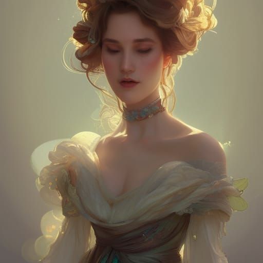 Lady