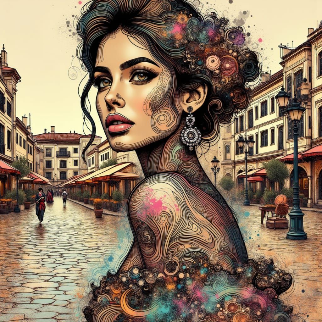 BeautyOfArchitecture