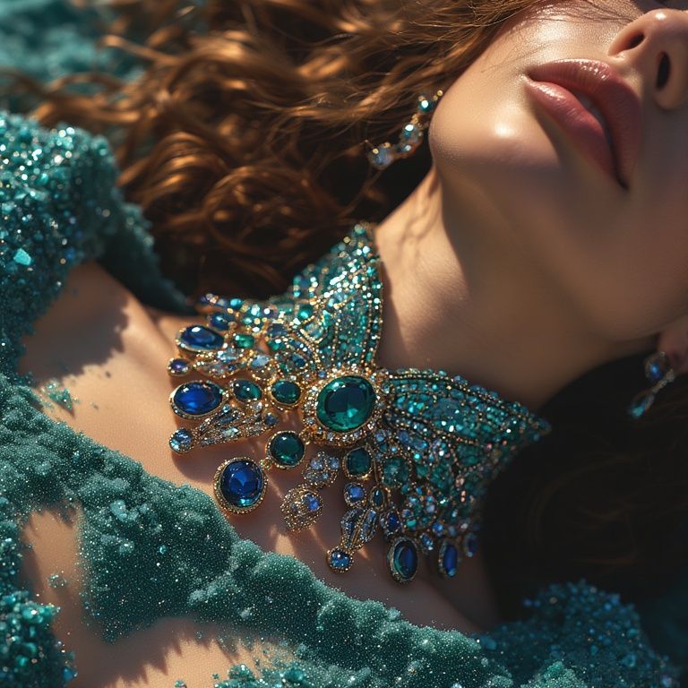 Through the Sands of Time