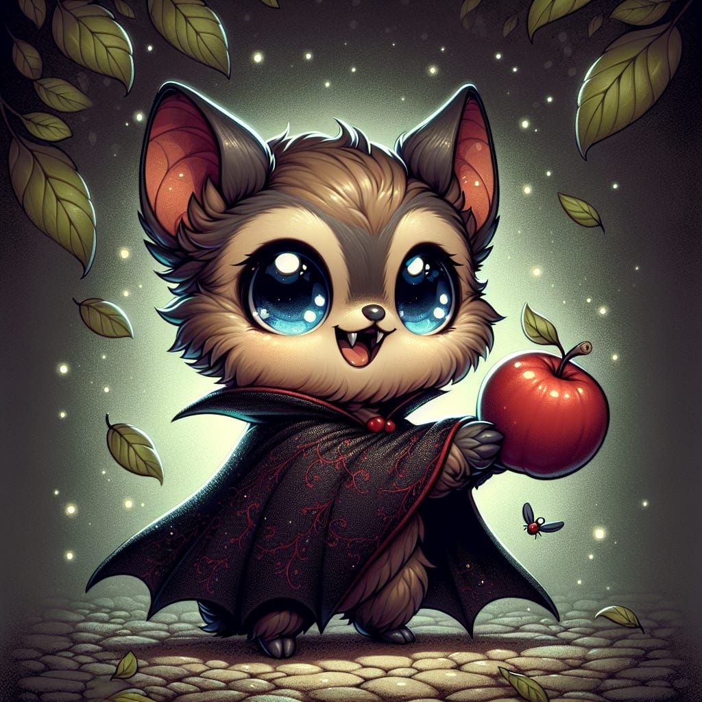 Fear the Bat