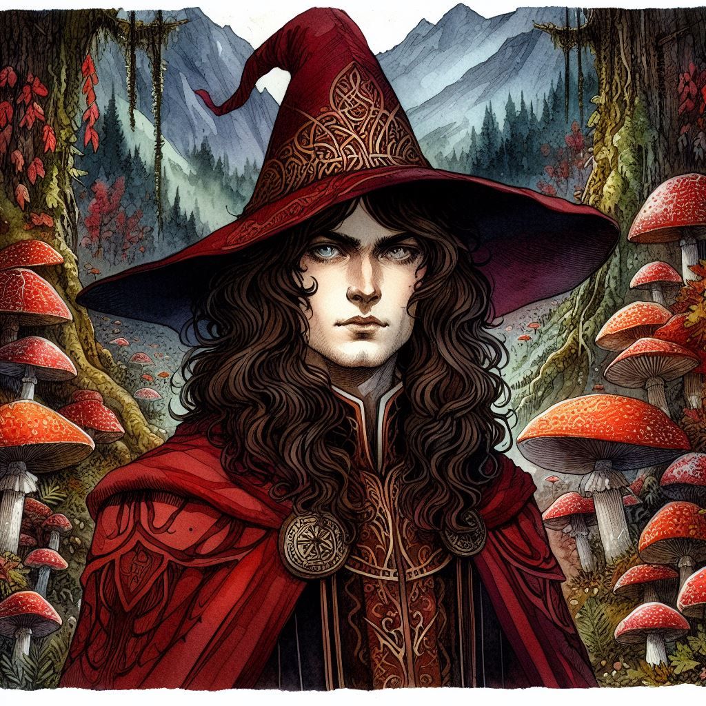 Lost mentaly, spiritualy and physicaly