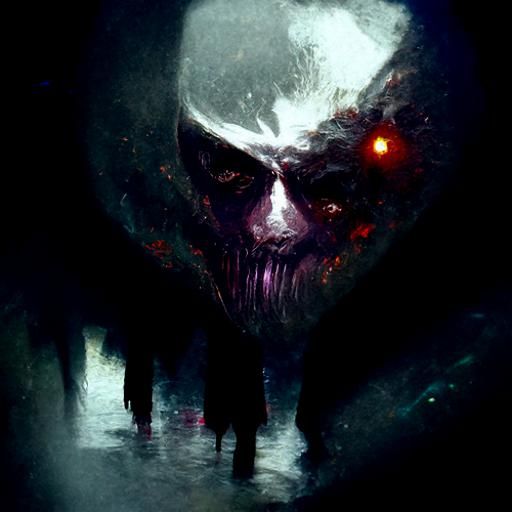 A Dark Multiverse
