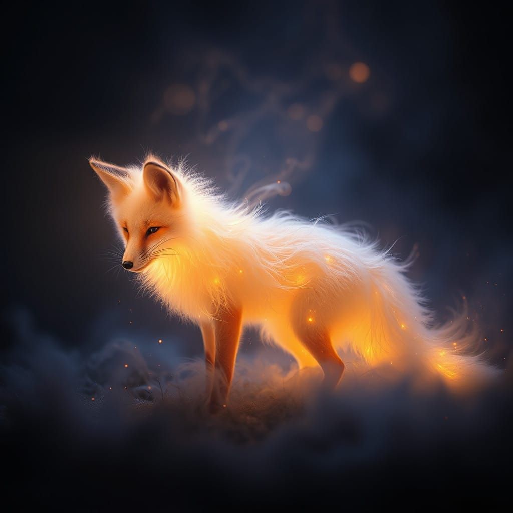 Dream Fox