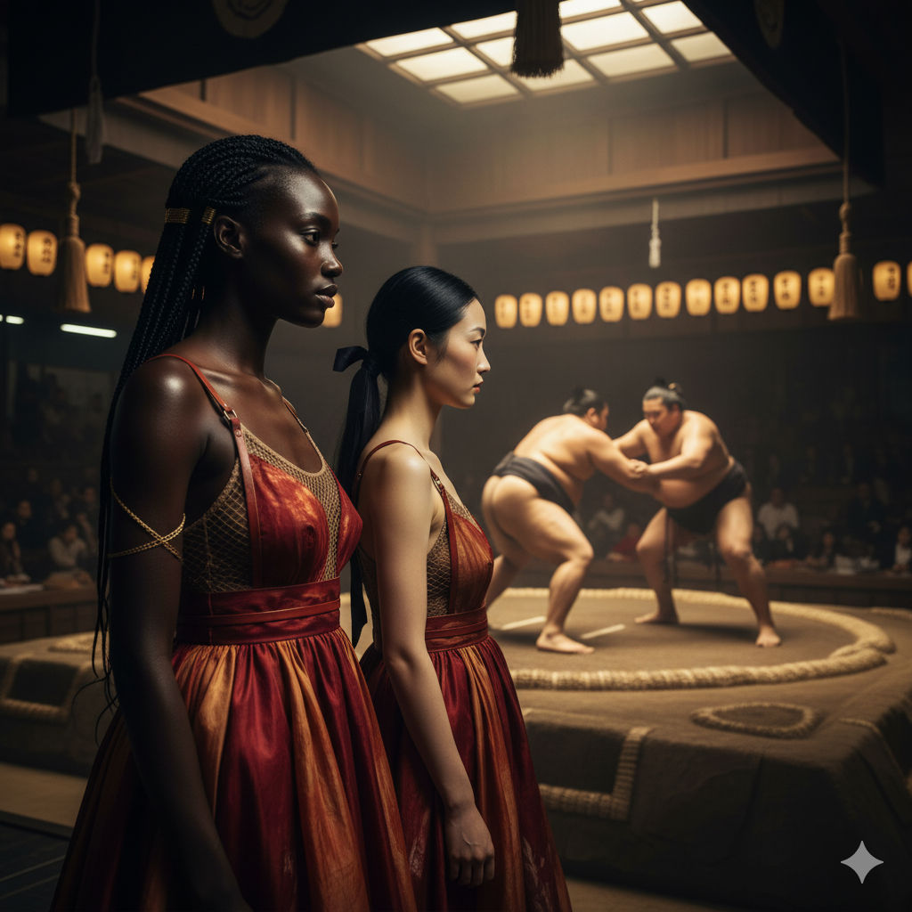 Under the Discipline of Light