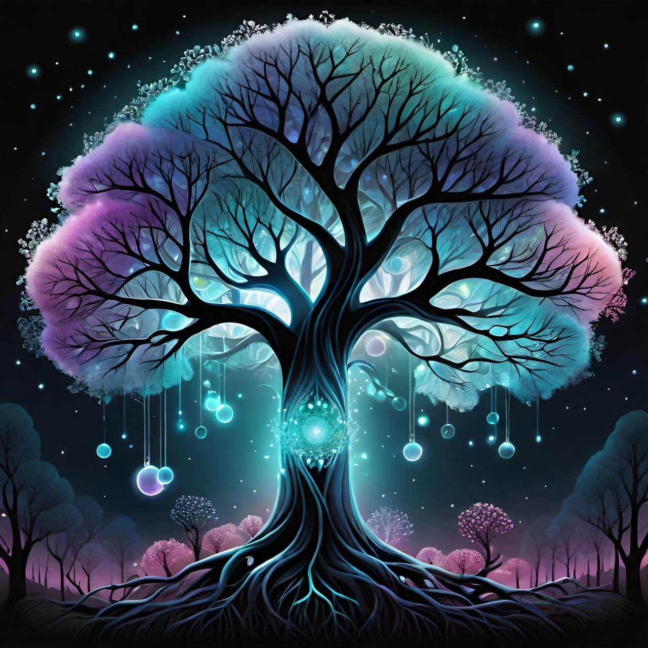 Tree of Life