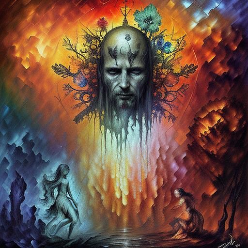 Untitled Creation