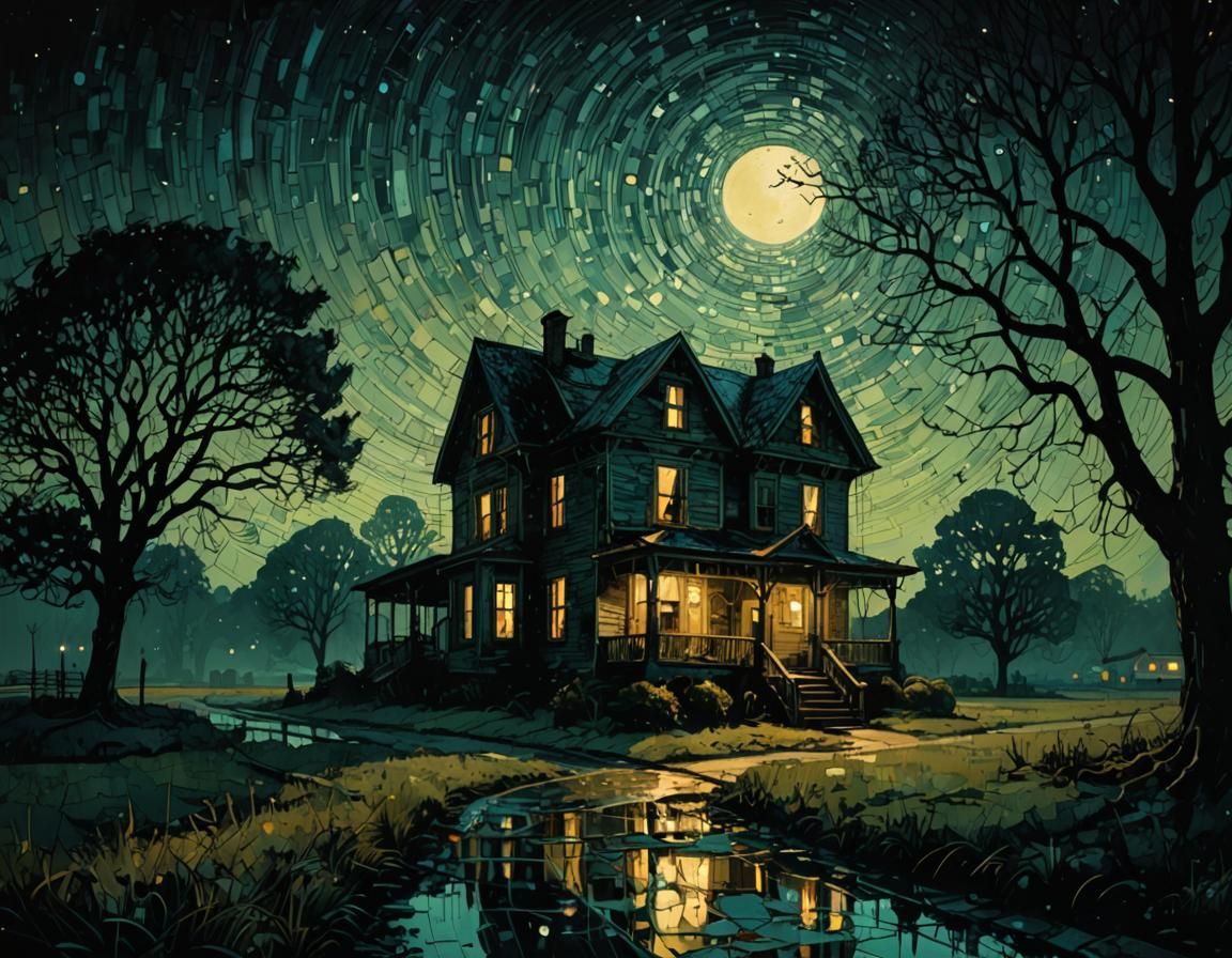 🌒