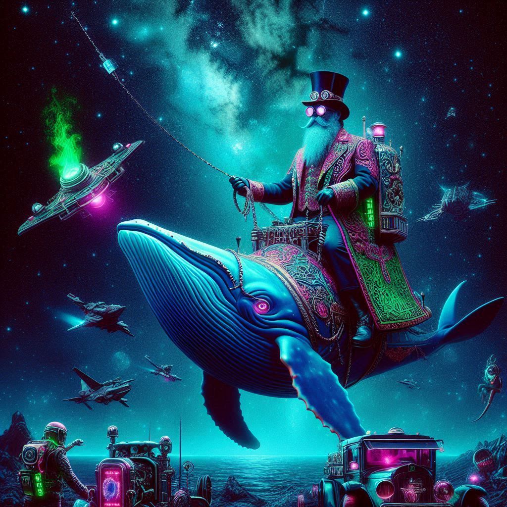 science fiction and fantasy