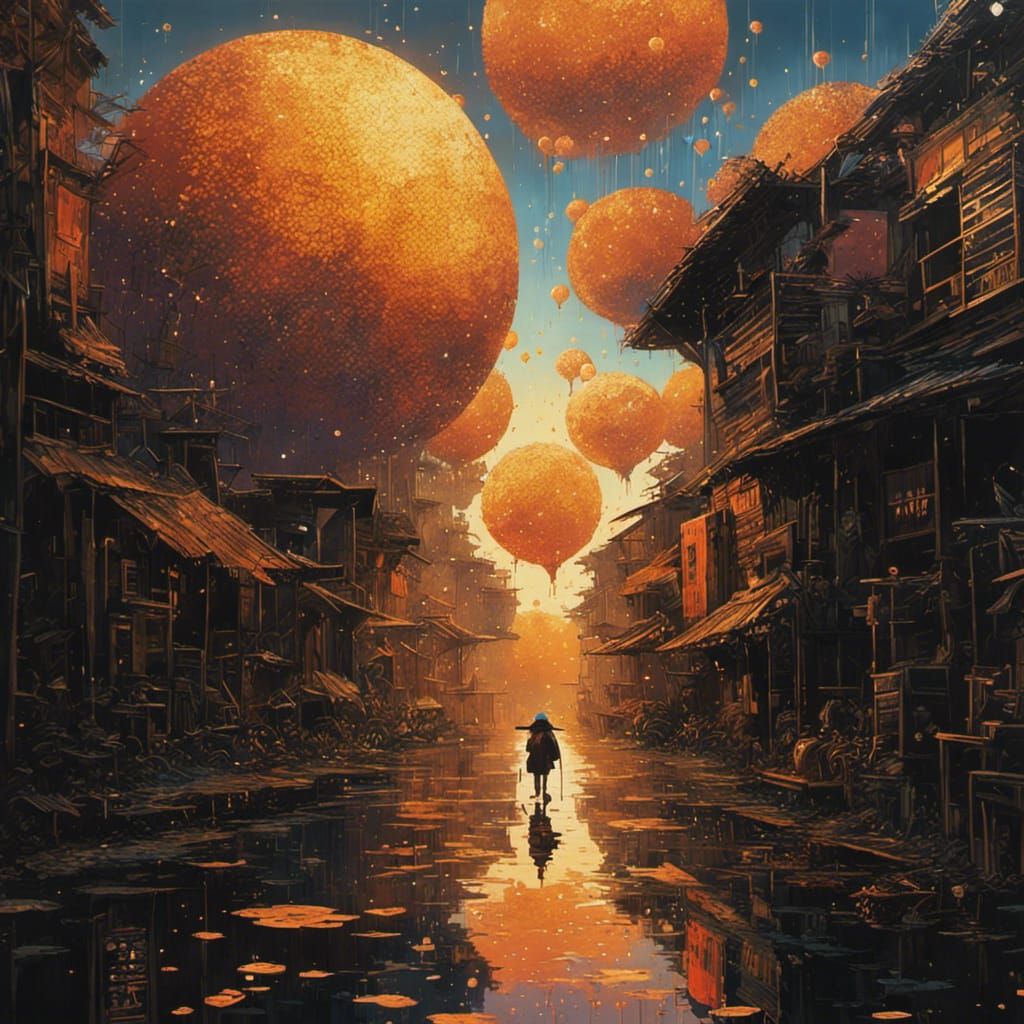 After World