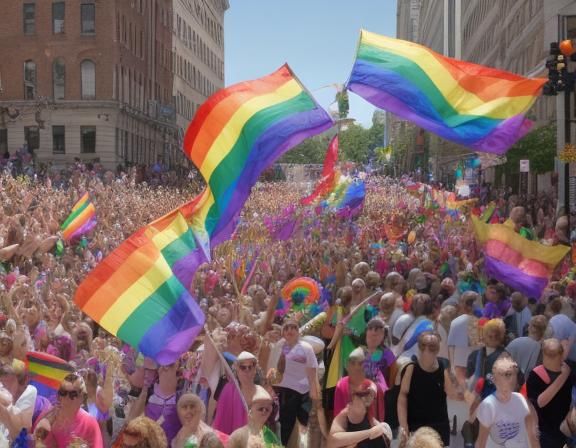 Pride & Unity
