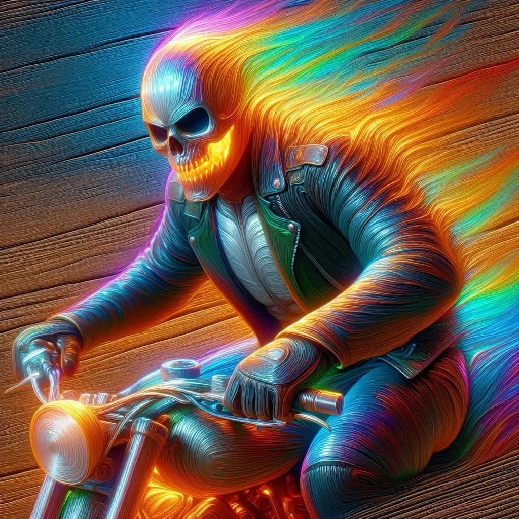 Ghost Rider