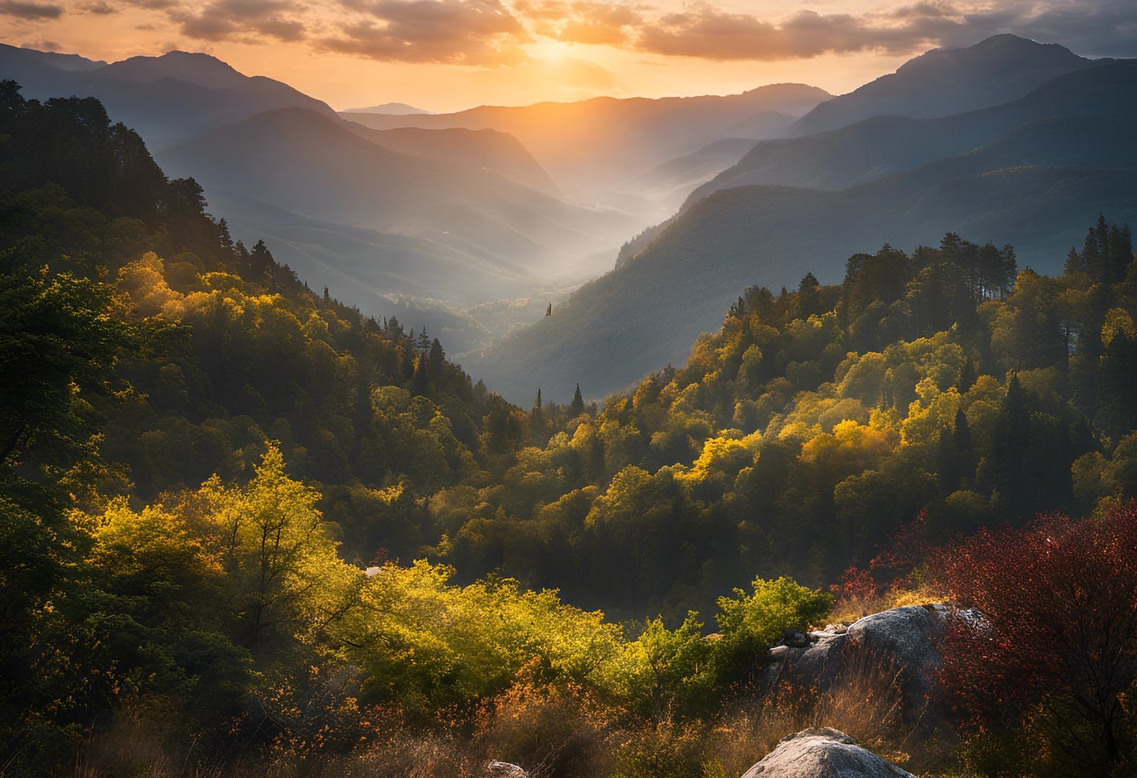 Overlook