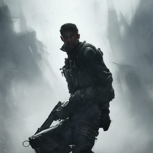 call of duty