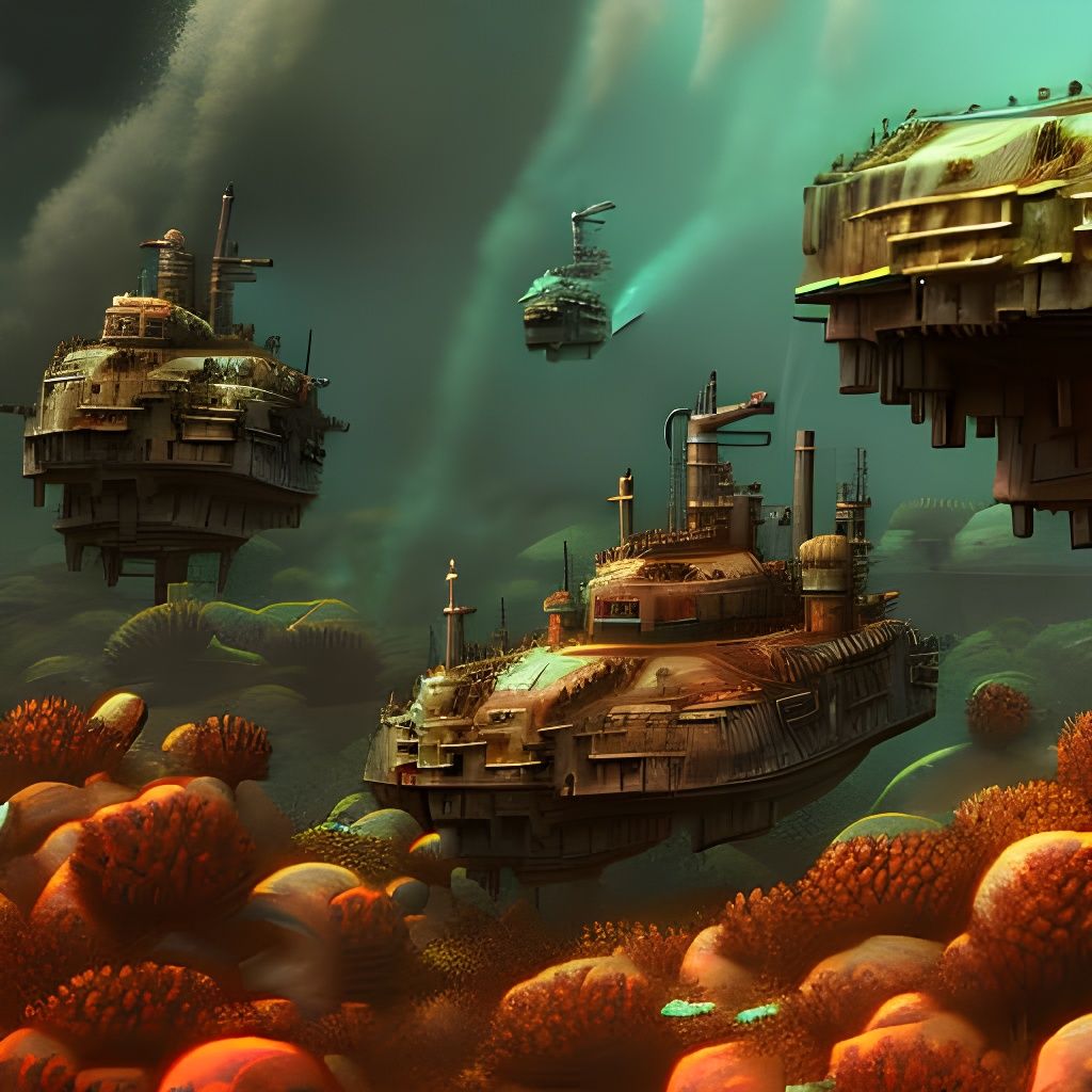 Explorers