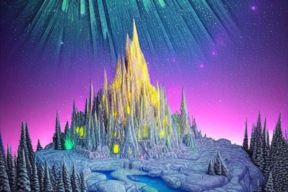 Untitled Creation