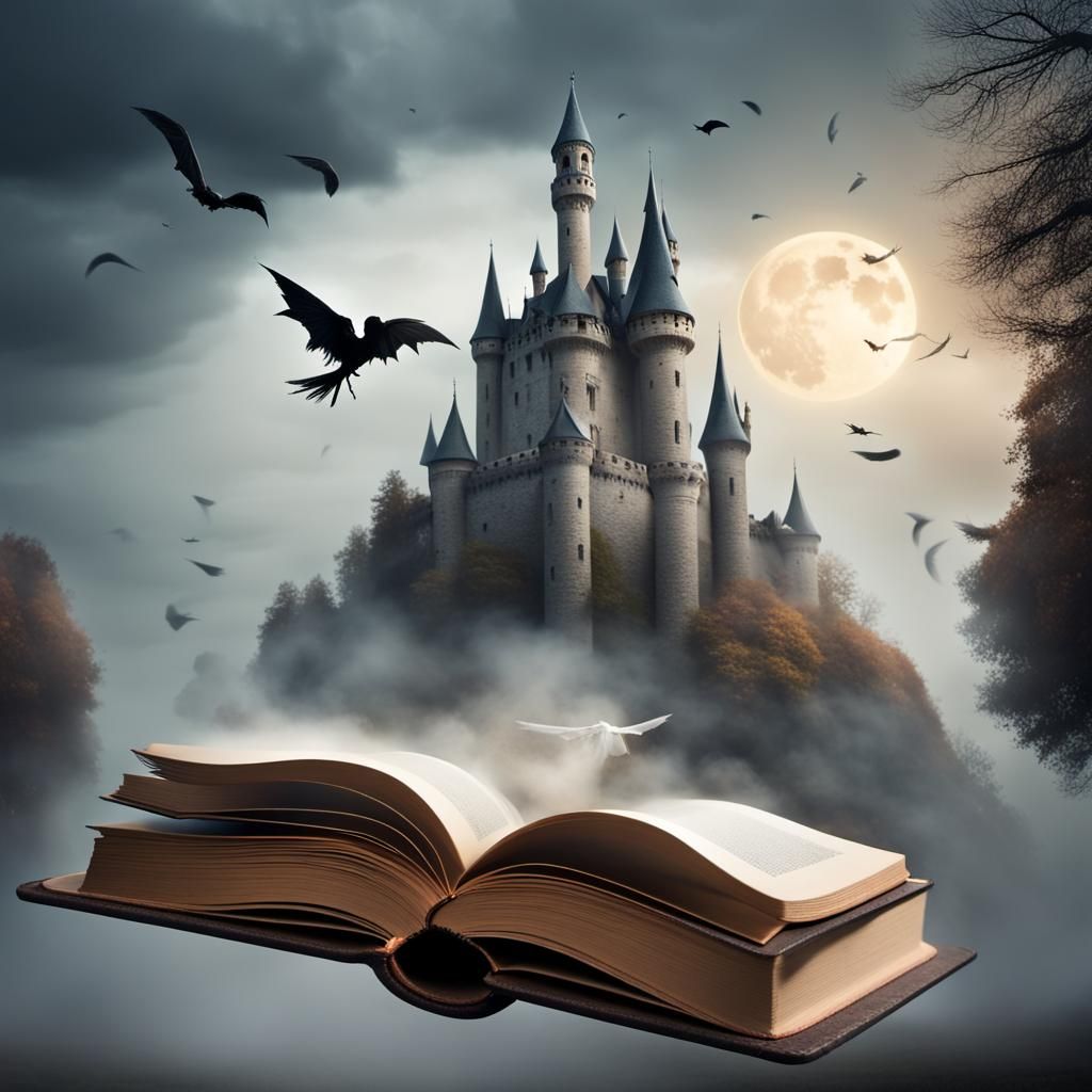 The Curious Book