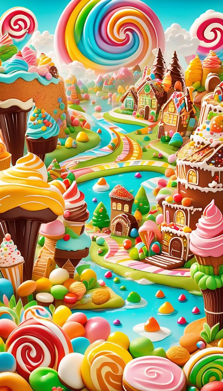 Candyland