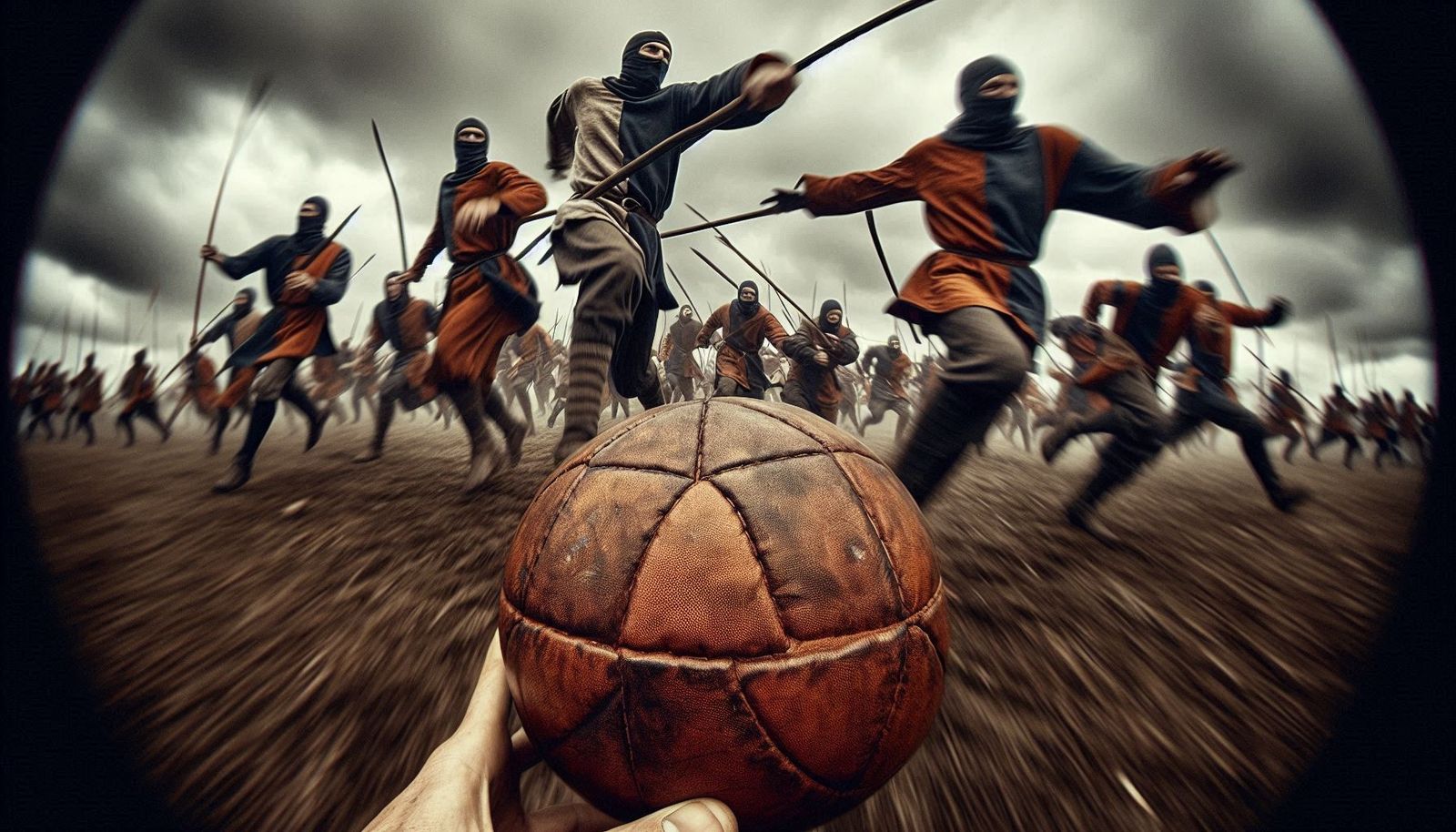 royal football derby