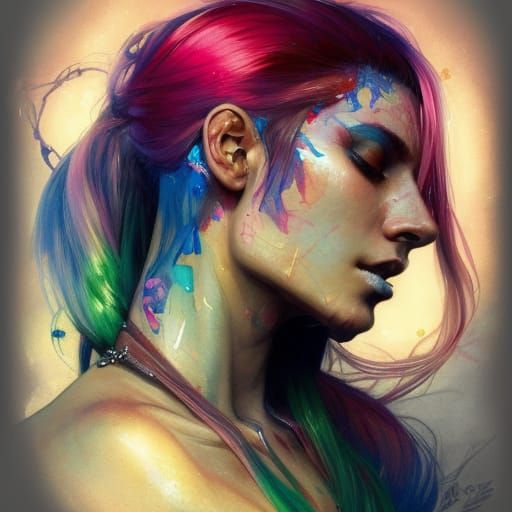 Untitled Creation