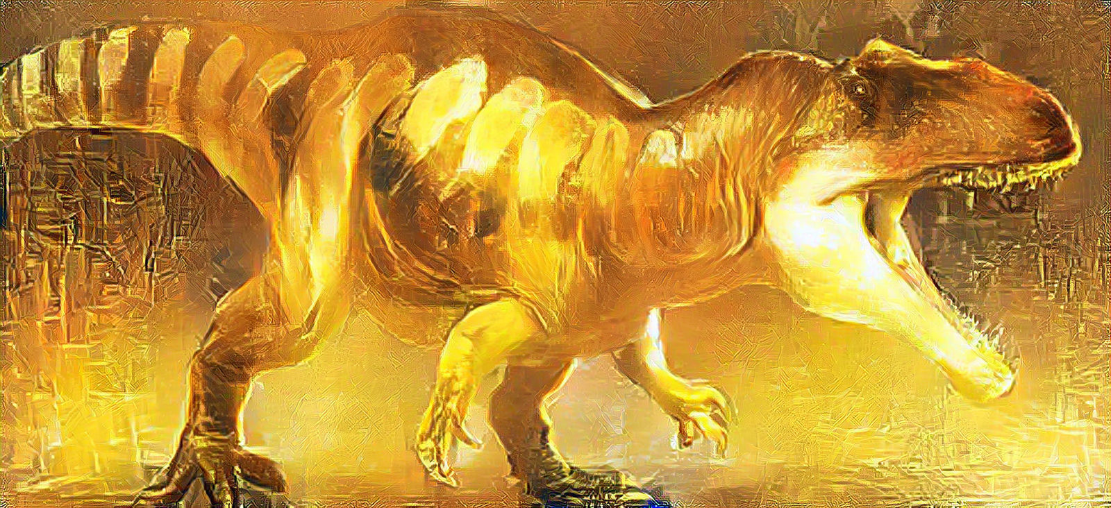 Guess the dino