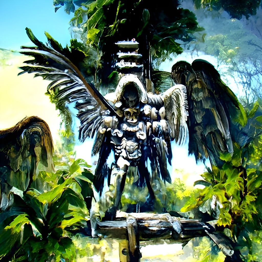 The Defender