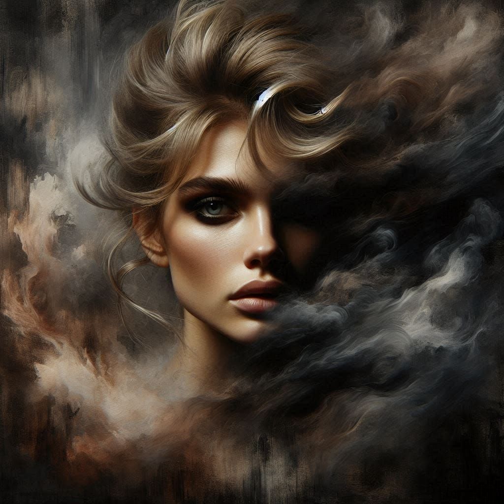 The Feeling of Impending doom