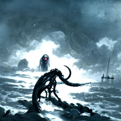 Kraken
