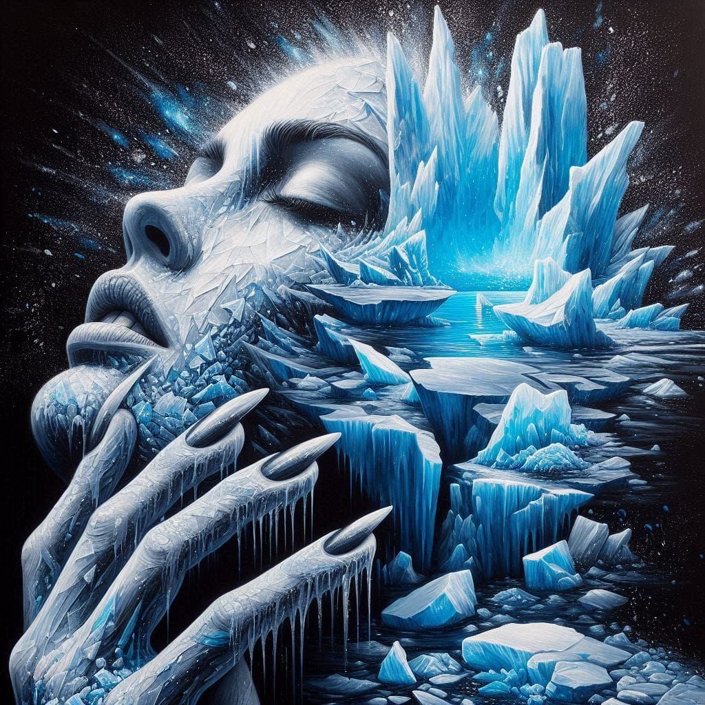 When motions run cold