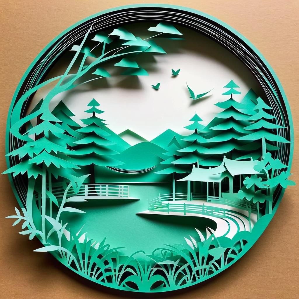 Kirigami