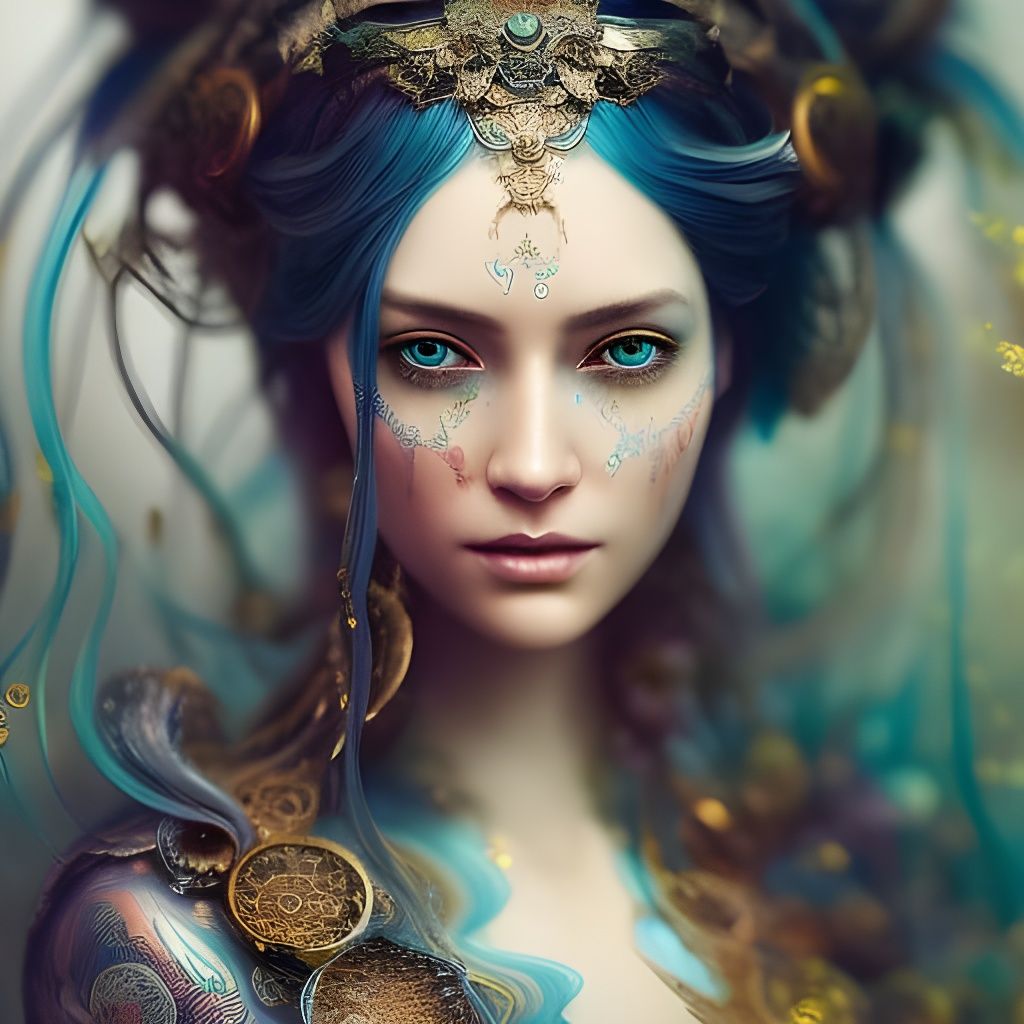 Mermydia…