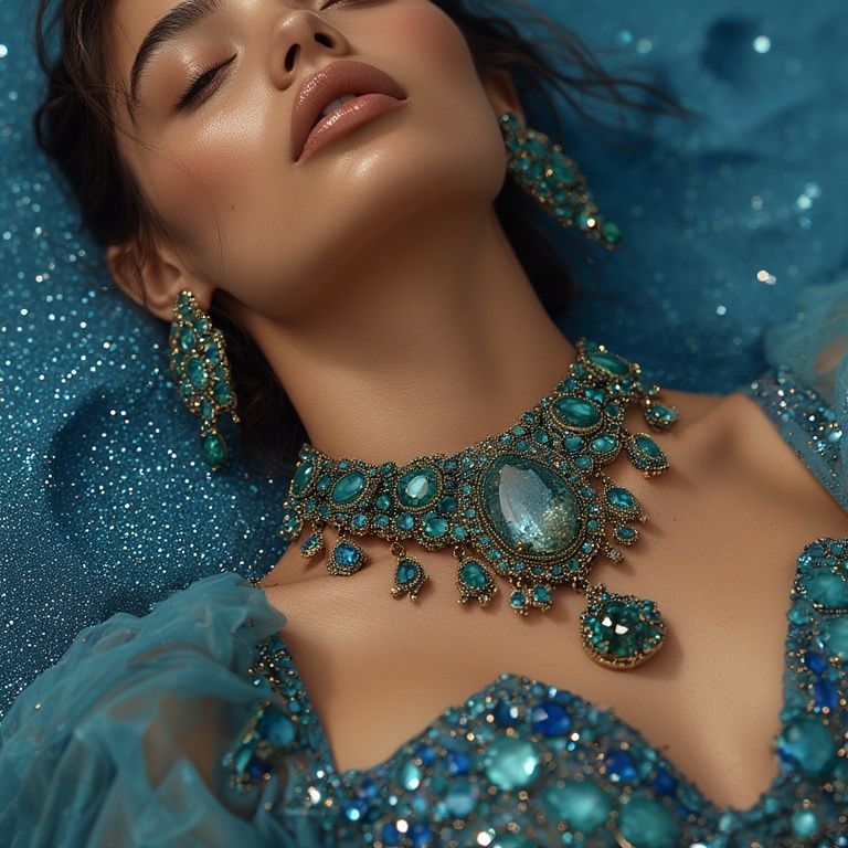 Through the Sands of Time