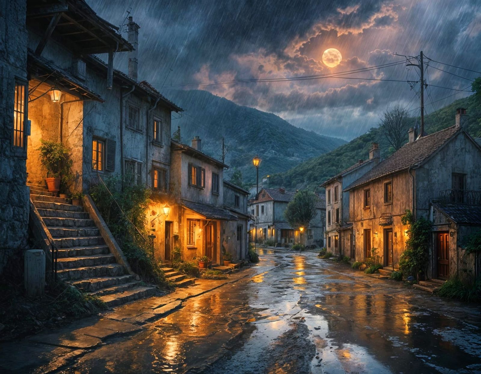 The Hour Nobody Talks - 9 Likes  by @denny_b