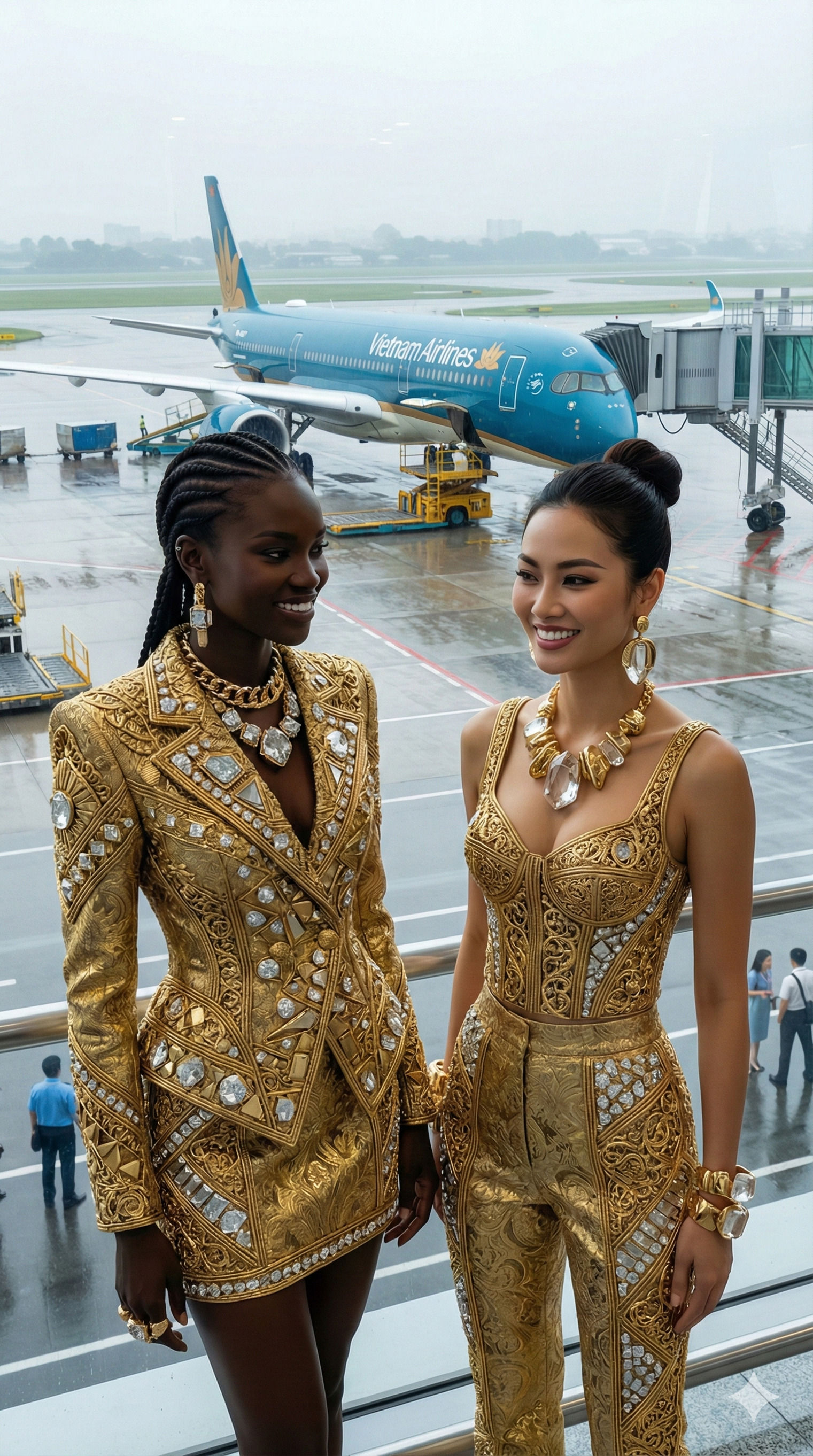 Vietnam, Where Time Breathes