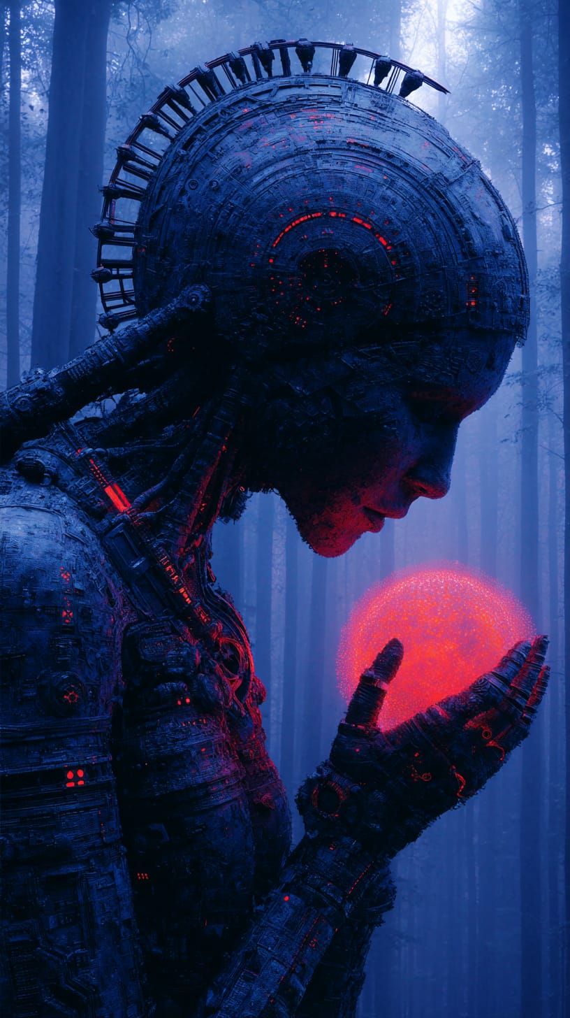 The Meek Shall Inherit the Earth