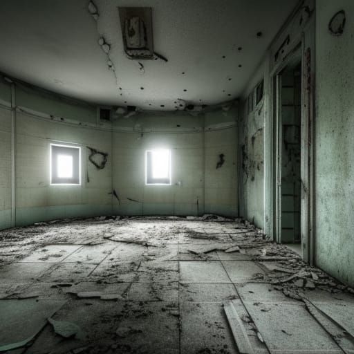 The pathway to the reactor