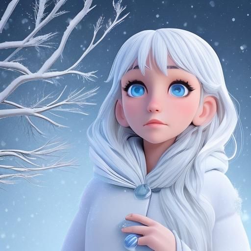 ❄️🌨️
