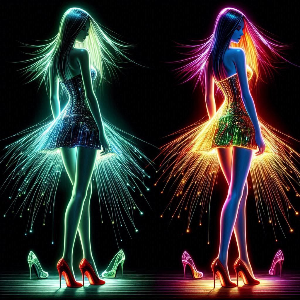 Tiffany Girls🪄🪄