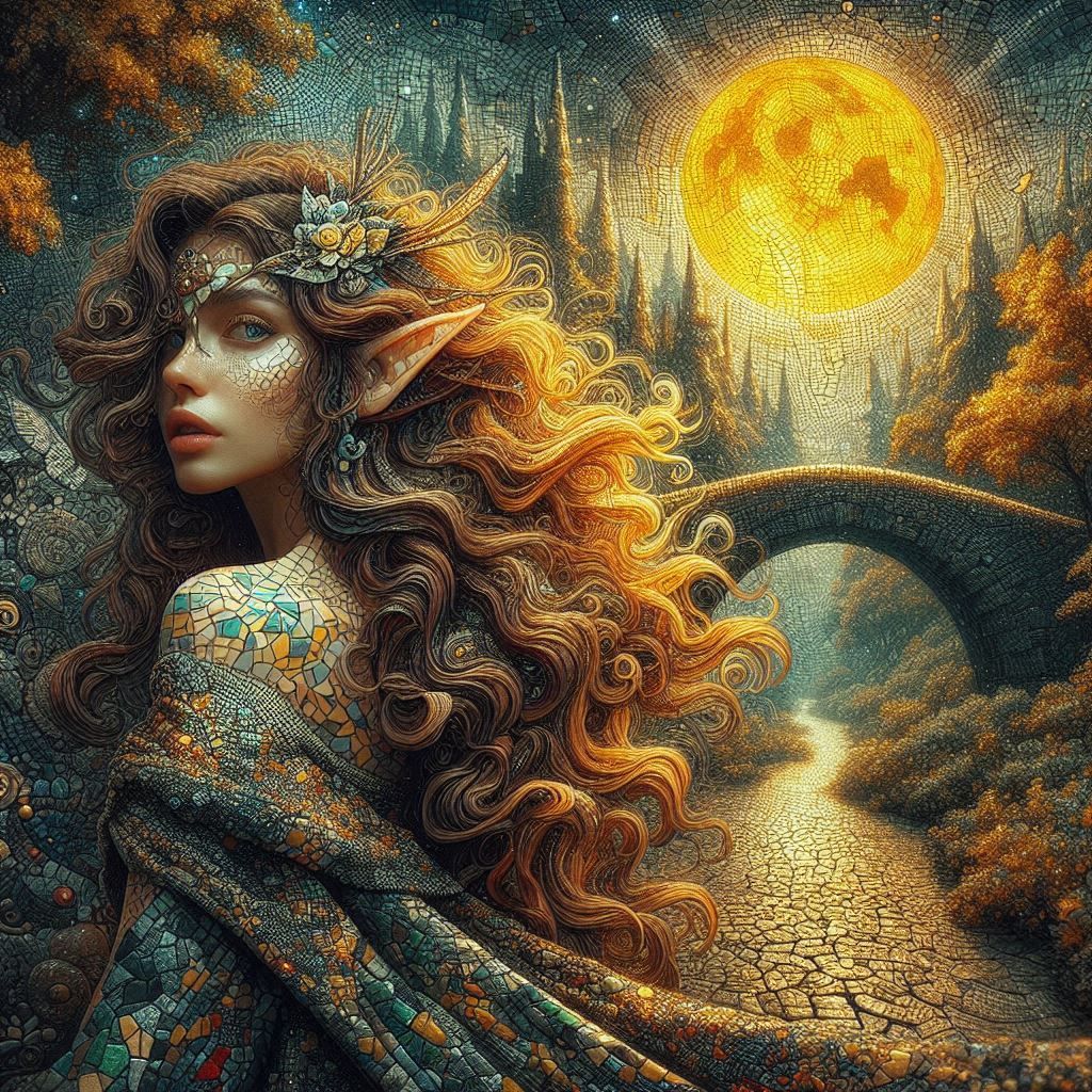 Elven