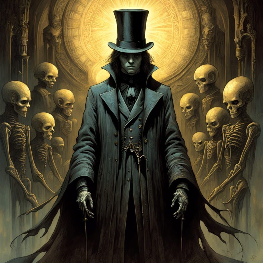 Fox lost its lab coat