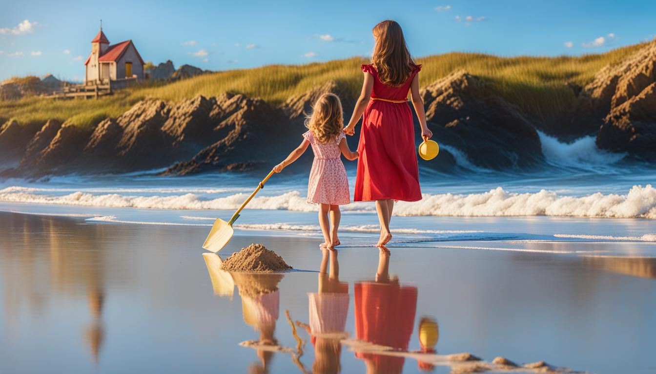 Summer Memories  by @Maestro