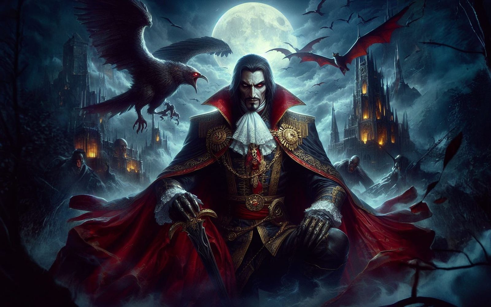 Dracula