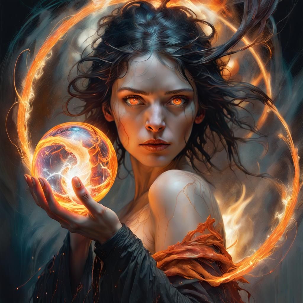 Fire starter