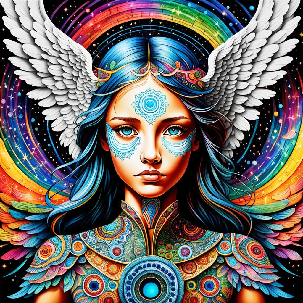Untitled Creation