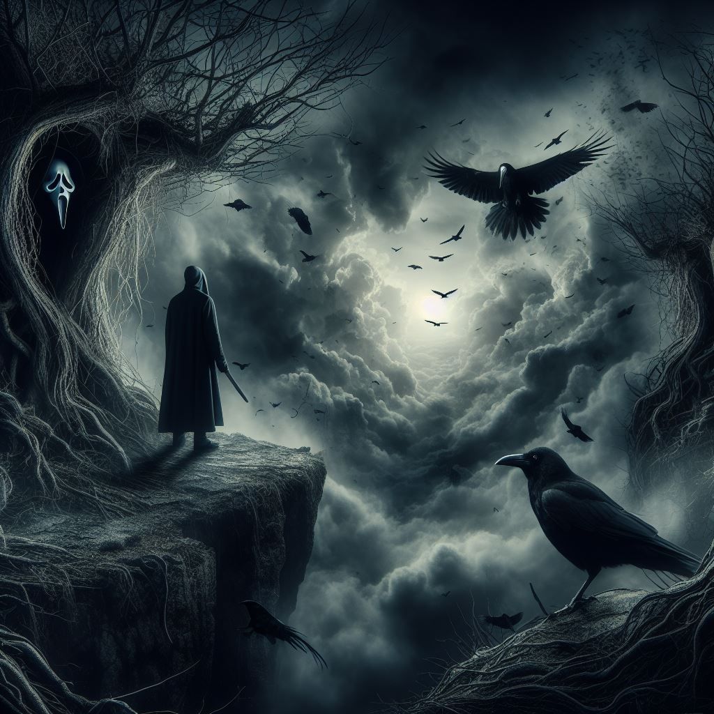 The road to perdition