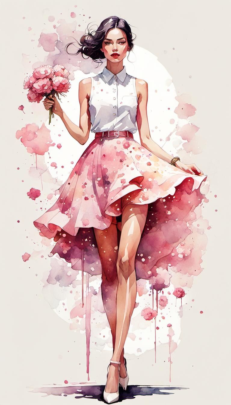 Pink Fantasy