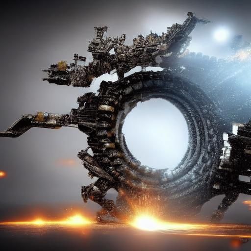 Untitled Creation