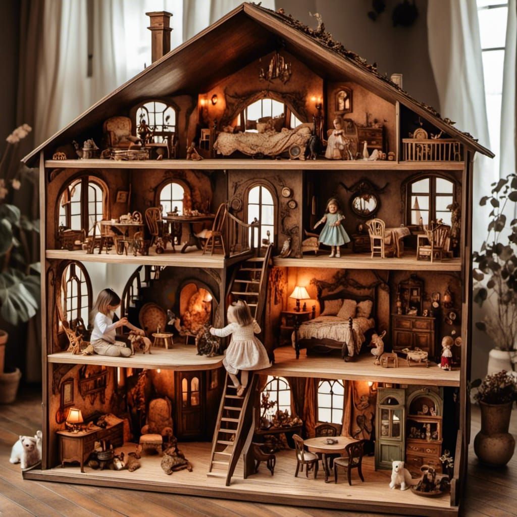 Built with love