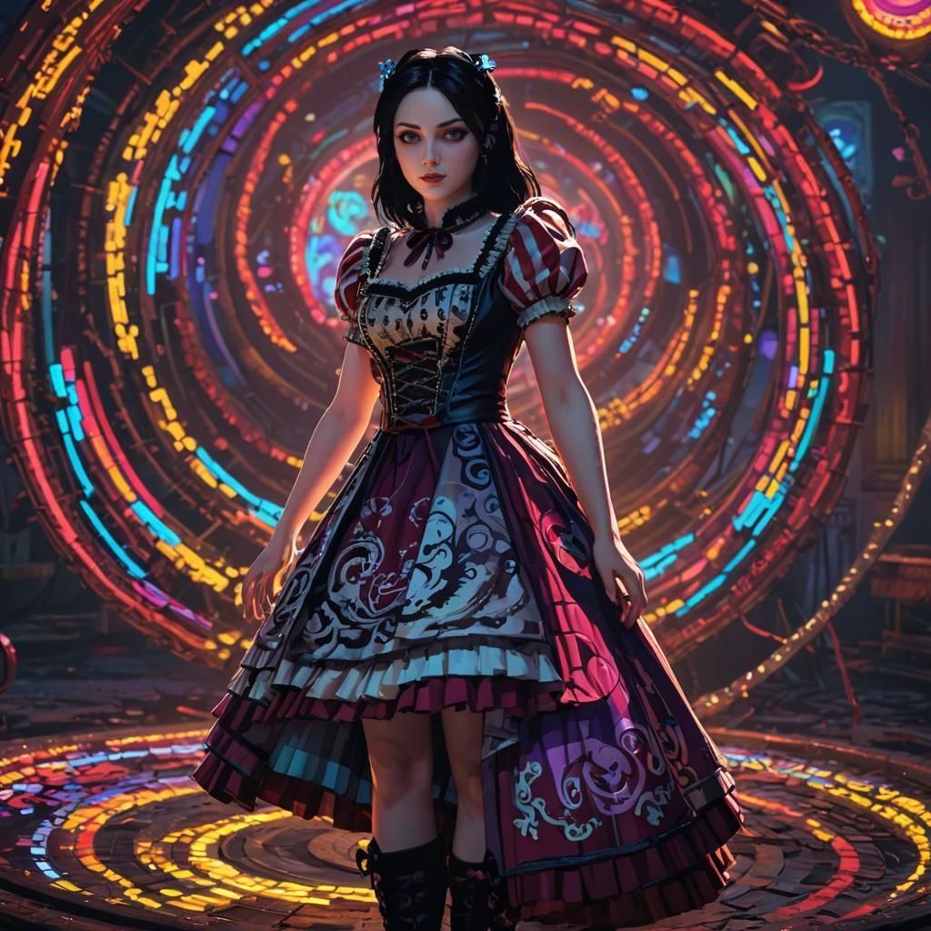 Alice