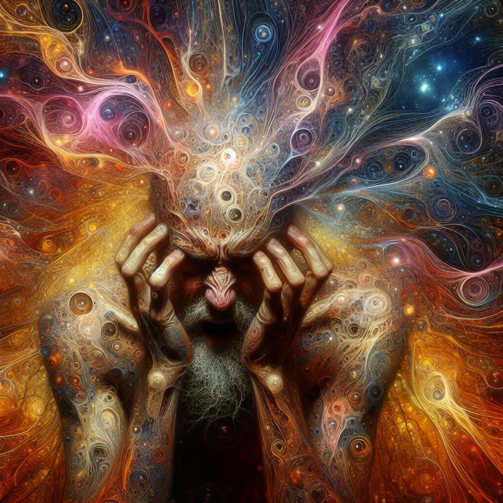 Nervous Breakdown    (series)