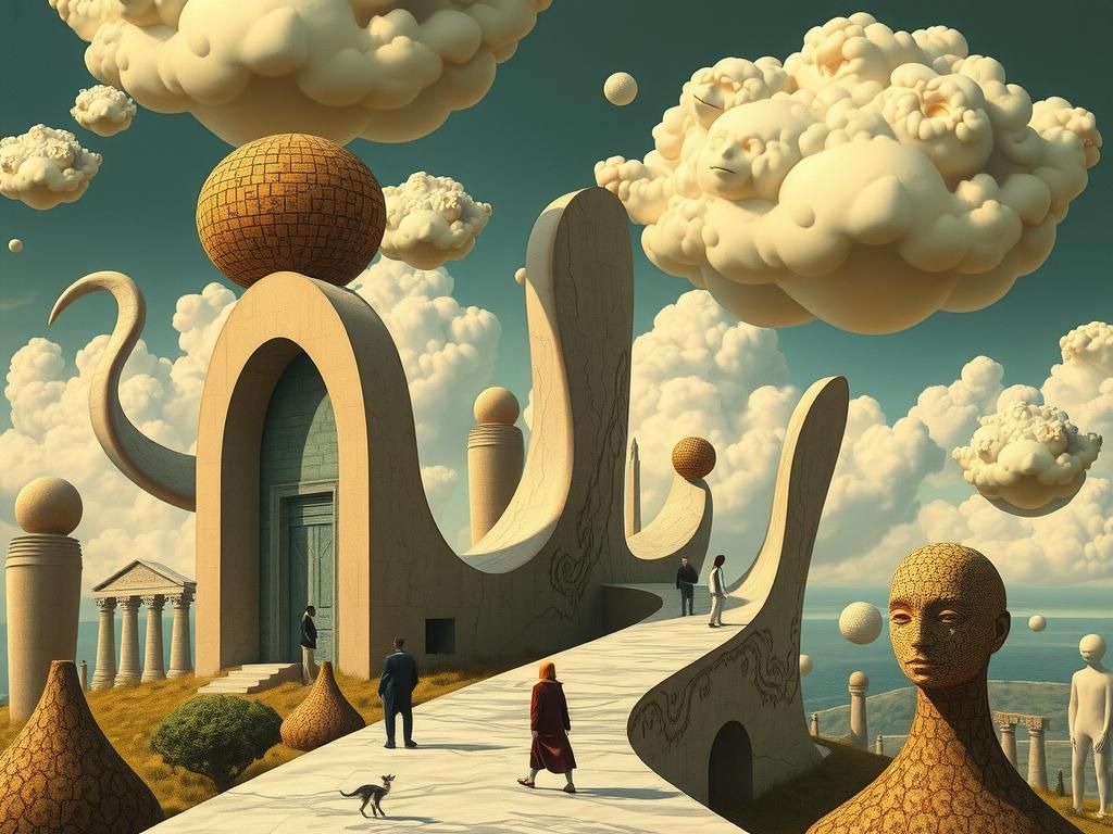 Form follows function ... minus the "ction" 😬